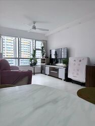 Blk 430D Fernvale Ridge (Sengkang), HDB 5 Rooms #506055301